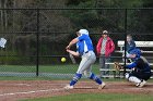 Softball vs Emmanuel  Wheaton College Softball vs Emmanuel College. - Photo By: KEITH NORDSTROM : Wheaton, Softball, Emmanuel